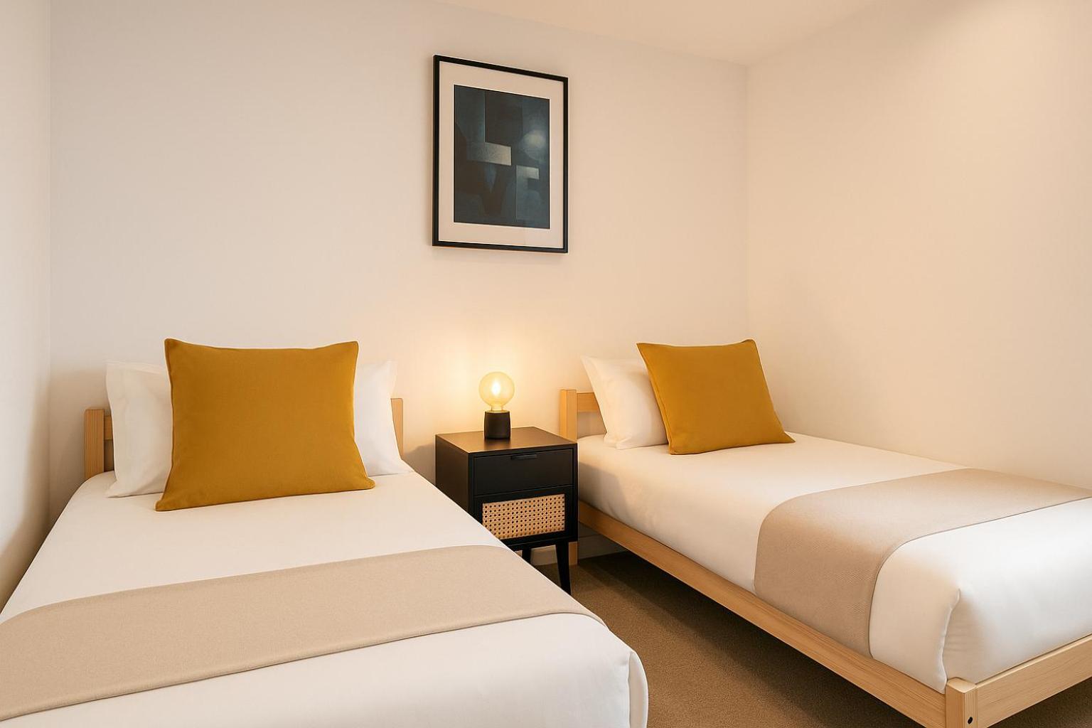 6 Person Apartment In City Centre Cardiff Dış mekan fotoğraf