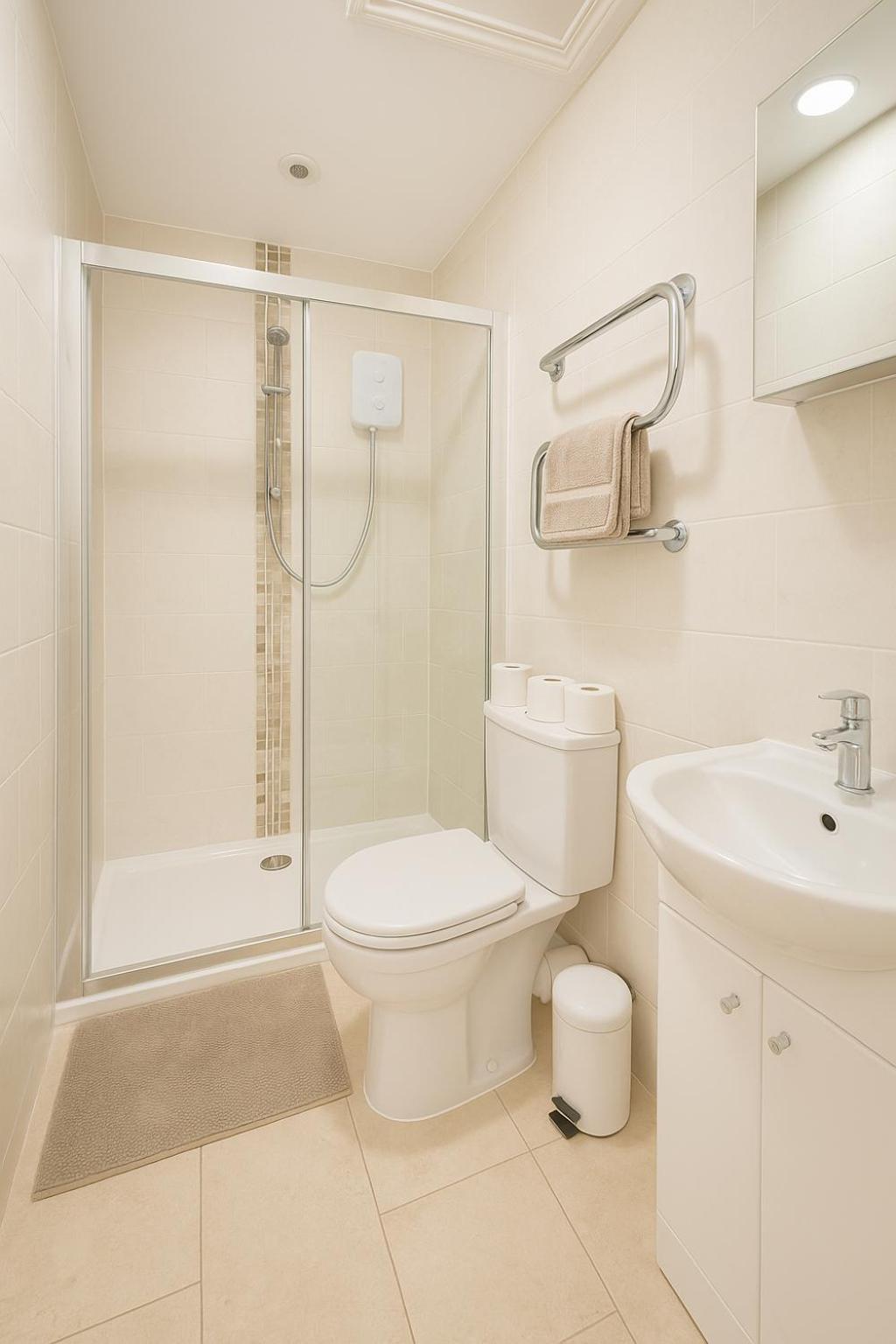 6 Person Apartment In City Centre Cardiff Dış mekan fotoğraf